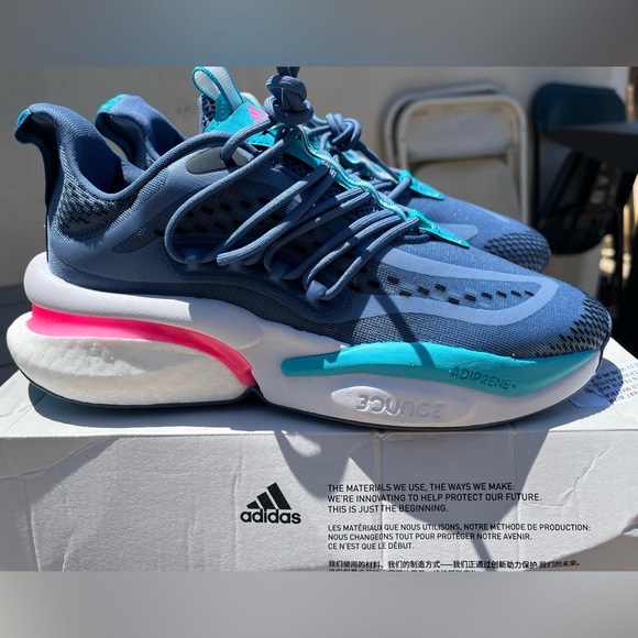 Adidas Alohaboost V1 - Picture 3 of 6